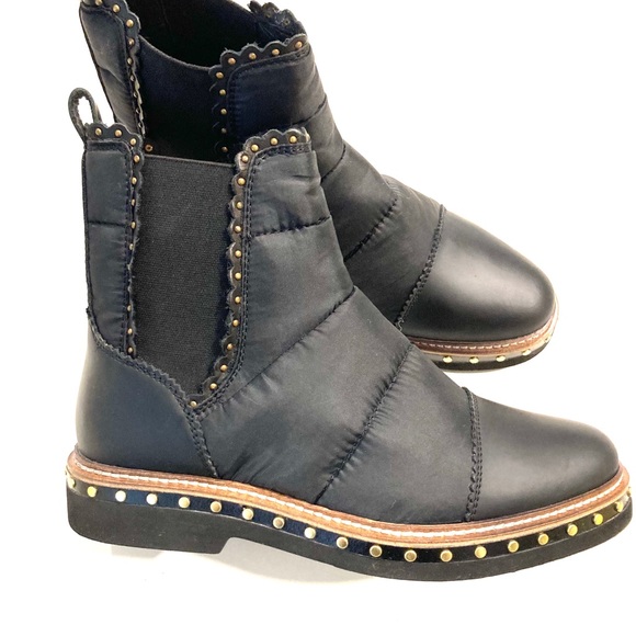 Free People Ankle Boots - Picture 2 of 8